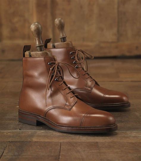 imported james purdey shoes